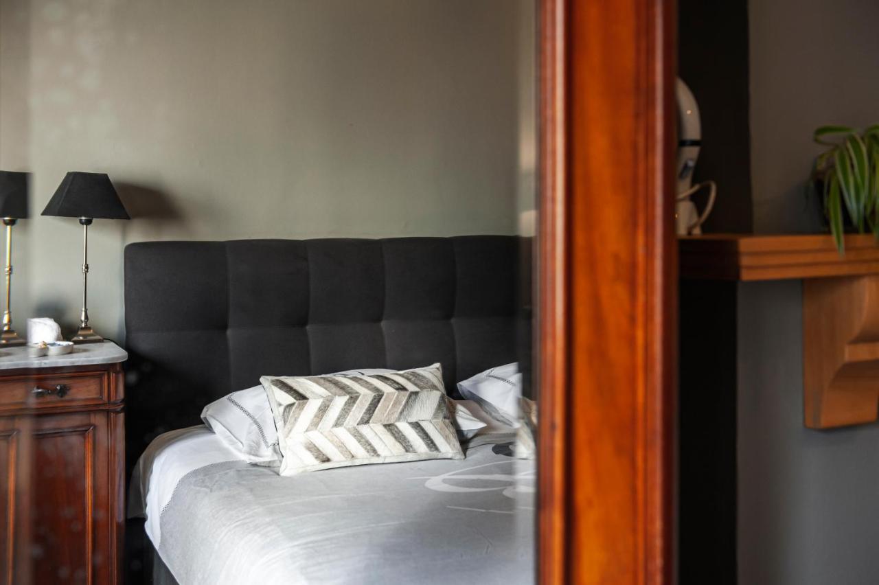 La Passion Interdite Bed & Breakfast Oostende