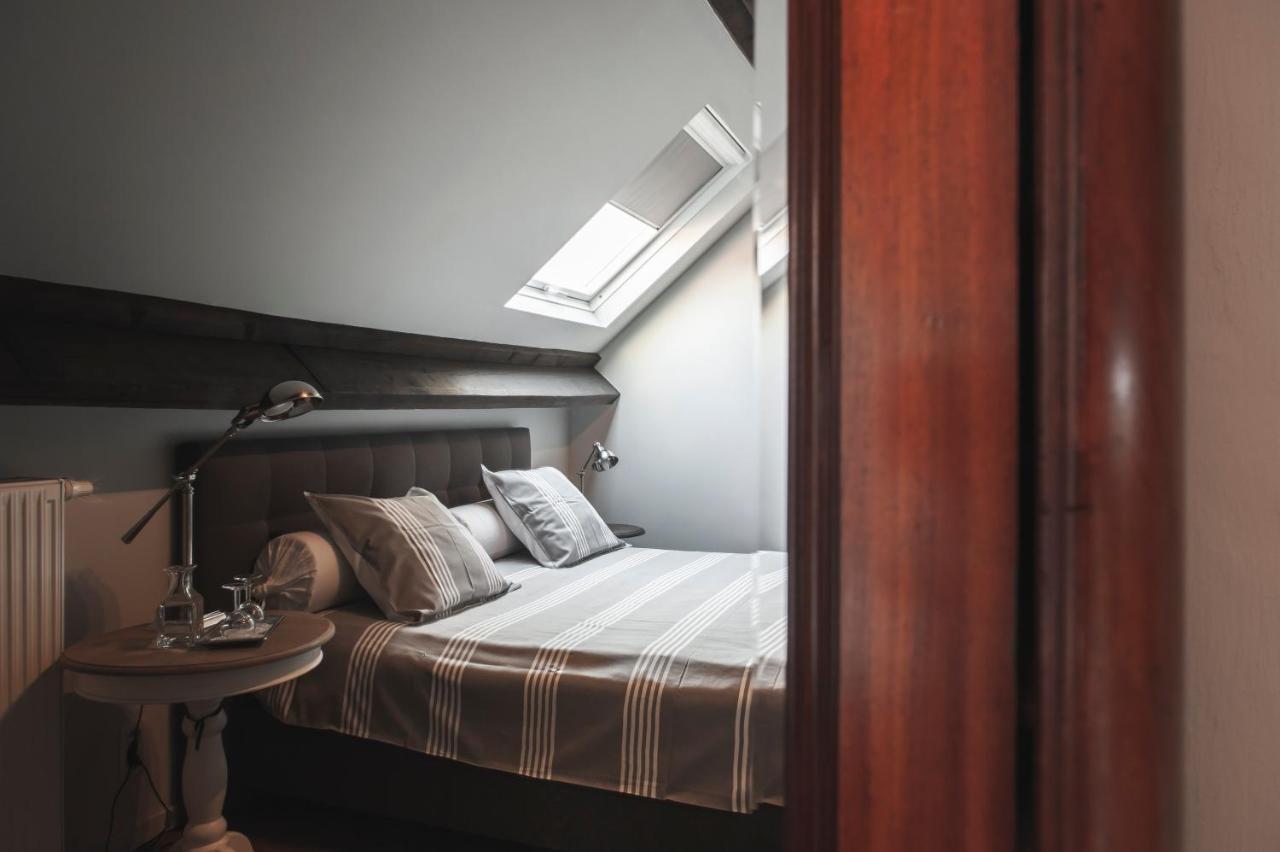 La Passion Interdite Bed & Breakfast 3*