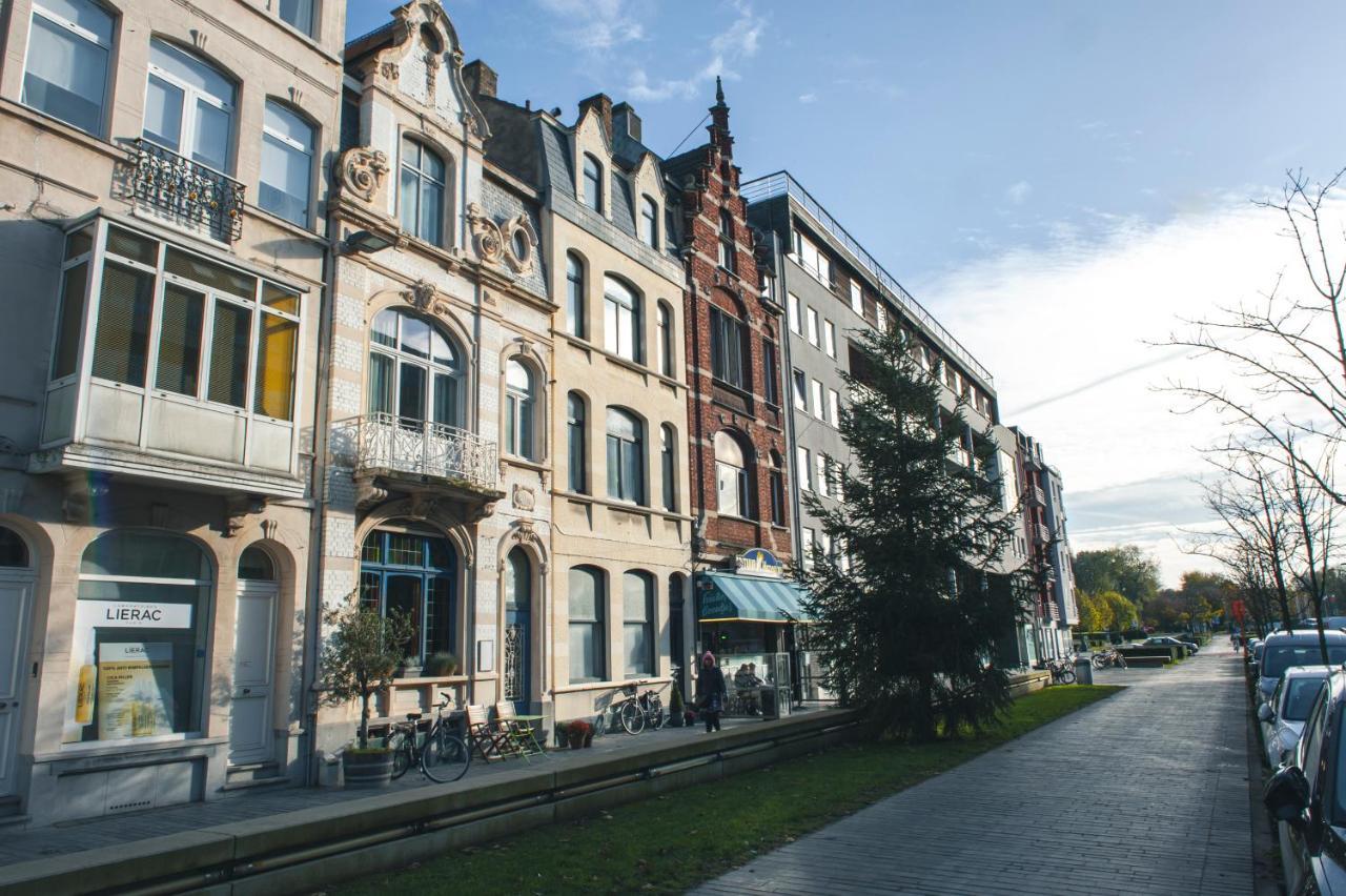 Bed & Breakfast La Passion Interdite Oostende