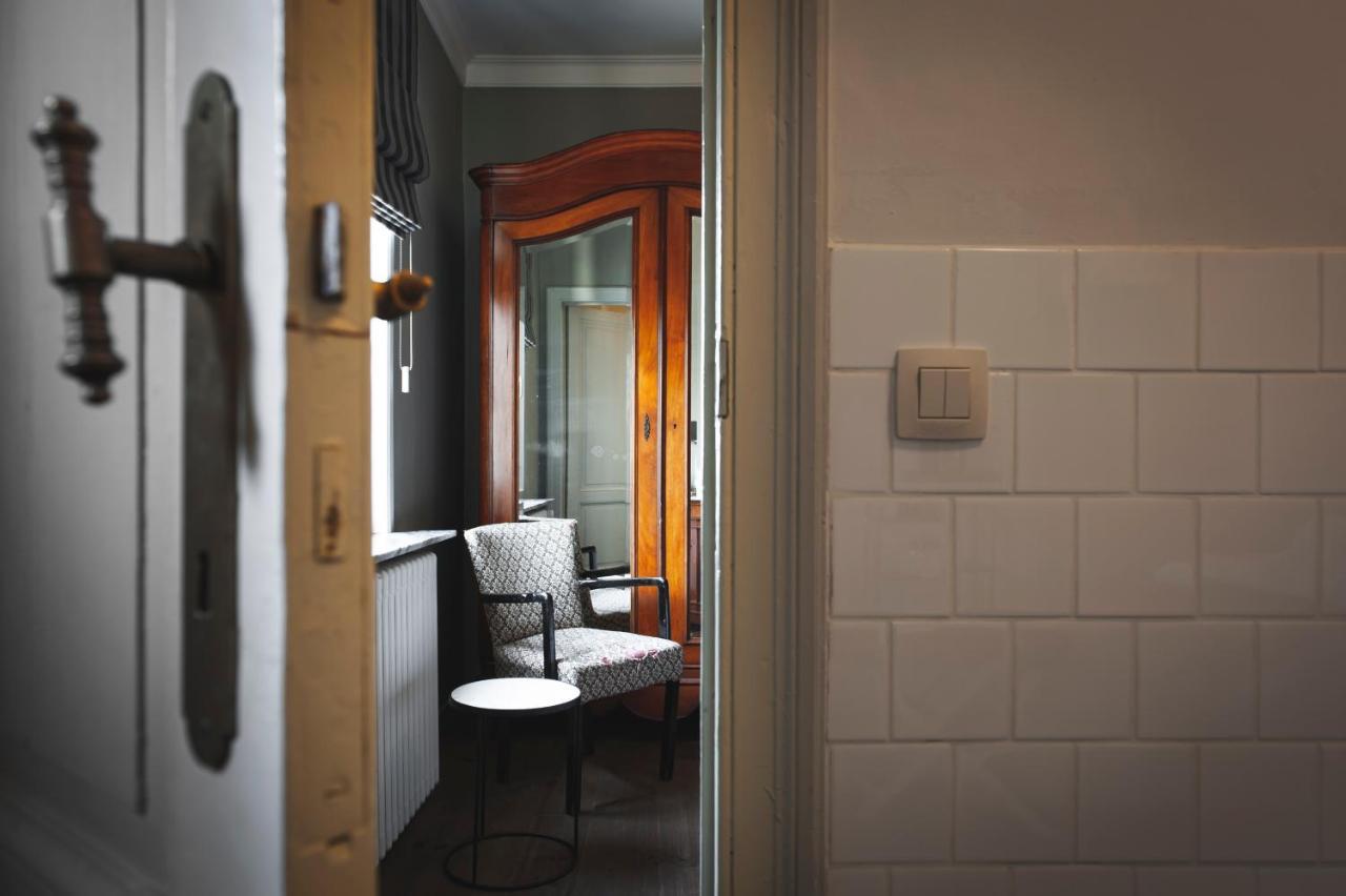 Bed & Breakfast La Passion Interdite 3*